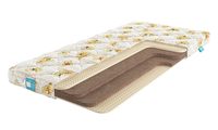 Матрасы Промтекс-Ориент Biba
