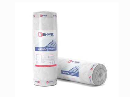 Матрас Denwir EXTRA FIVE SOFT TFK 140х190