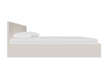 Кровать Димакс Джеффер Альбус с подъемным механизмом 160х190