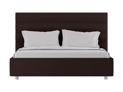 Кровать Димакс Левита Шоколад с подъемным механизмом 160х190