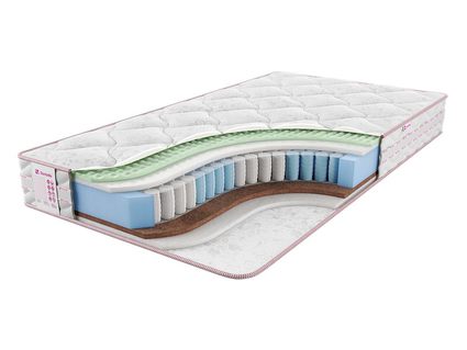 Матрас Sontelle Vivre Castom fortuna 140х190