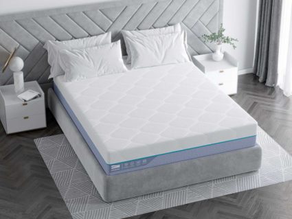 Матрас Промтекс-Ориент Monolit Cocos 9 120х200