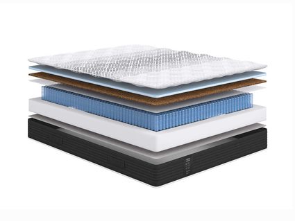 Матрас Сонум Strong Top 160х200