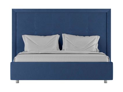 Кровать Димакс Норма + Сапфир 140х190