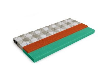 Матрас Mr.Mattress Sunny XL 60х120