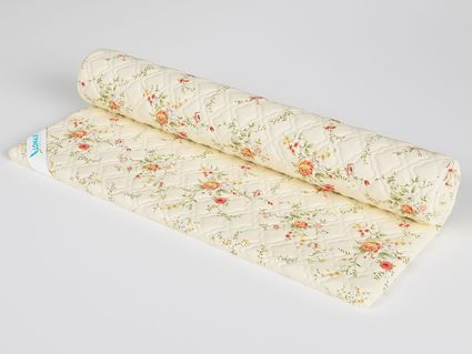 Топпер Lonax LX Relax ППУ 8 120х200