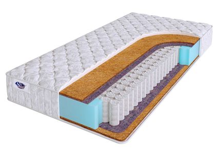 Матрас SkySleep Nature Forma Cocos S500 31