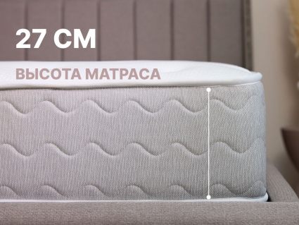 Матрас Димакс Bliss Rich 22