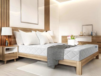 Матрас Димакс Relmas Cocos Roll 16 90х195