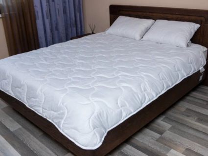 Одеяло Nature’S-Natura Sanat Бархатный Бамбук 140х205