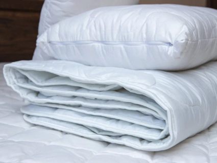 Одеяло Nature’S-Natura Sanat Бархатный Бамбук 140х205