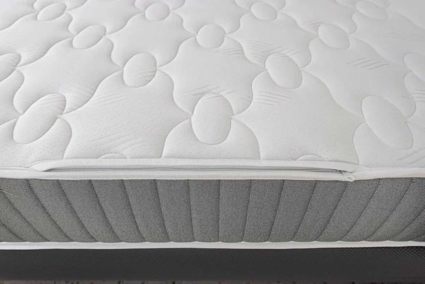 Матрас Materlux Paola 80х140