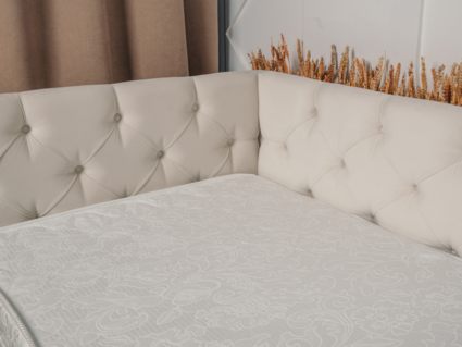 Кровать Димакс Бриони Агат 90х200