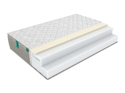 Матрас Sleeptek Roll SpecialFoam Latex 30 43