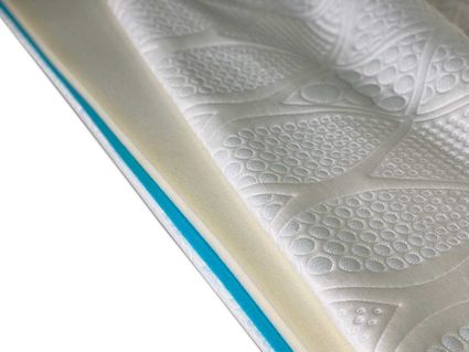 Топпер Alfabed Universe 120х190