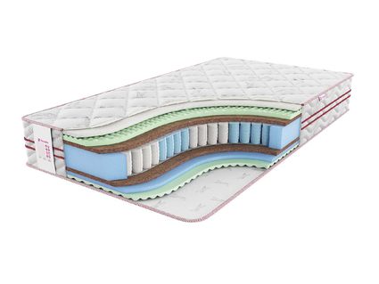 Матрас Sontelle Legross Criston 115х200