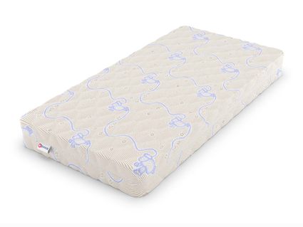 Матрас Denwir BABY SPRING MIDDLE HARD SOFT 14 80х200