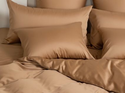 Пододеяльник German Grass Sand Brilliant Grass 150х200