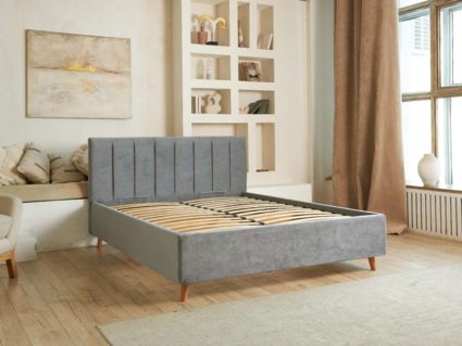 Кровать Димакс Амадора Кварц 180х200