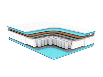 Матрас Мистер Слип Ultra Medium уцененный 20