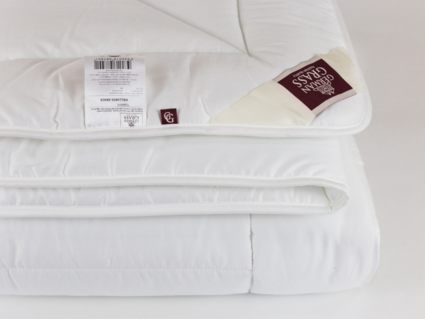 Одеяло German Grass Wellness Grass всесезонное 200х220