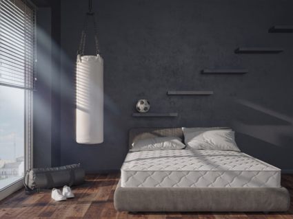 Матрас Evita Relax H2 140х186