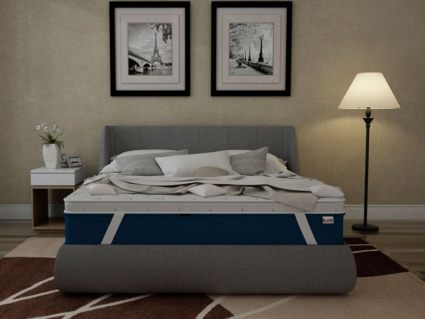 Топпер Kant Nano S3 90х200