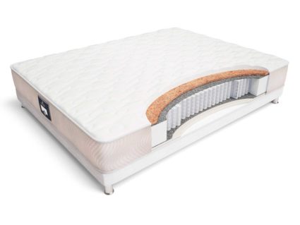 Матрас Materlux SPRING COMFORT MAXI 140х195