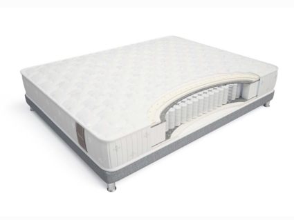 Матрас Materlux ALBRIS LIGHT 160х200