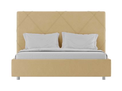 Кровать Димакс Альменно Опал 160х190