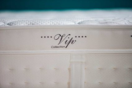 Матрас Materlux FRANCESCA 60х120