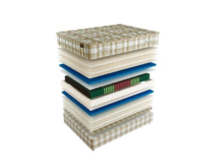 Матрас Mr.Mattress Leeds 150х186