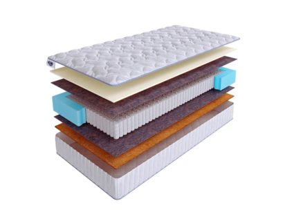 Матрас SkySleep Joy Foam Cocos S1000 29