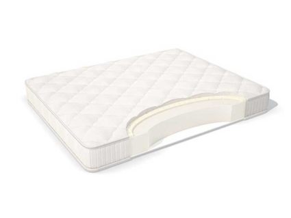 Матрас Materlux Tiziana 80х130