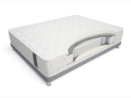 Матрас Materlux VIOLA LIGHT 70х190