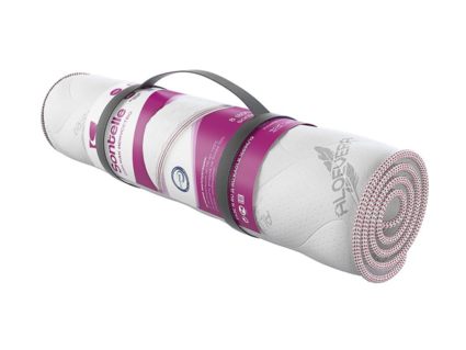 Матрас Sontelle Roll Up Memory ReFlex 34