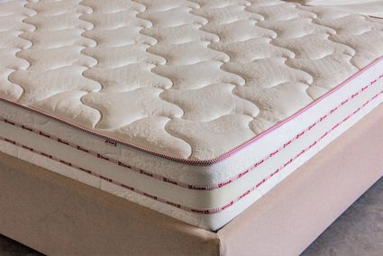 Матрас Sontelle Vivre Castom grand 110х195