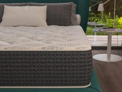 Матрас Alfabed Furore 120х200