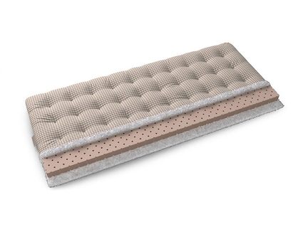 Матрас Mr.Mattress Migi 160х186