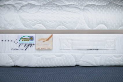 Матрас Materlux IMPERO DOUBLE 80х140