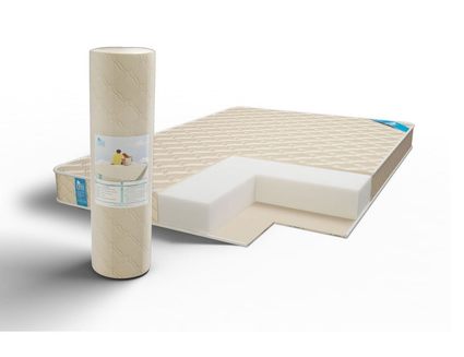 Матрас Comfort Line Eco Roll 38