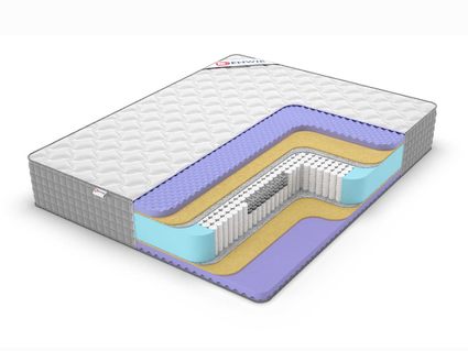 Матрас Denwir EXTRA FIVE MIDDLE S1000 567