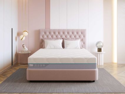 Матрас Промтекс-Ориент Monolit Combi 16 80х190