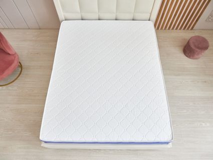 Матрас Базилик Энерджи 21 латекс кокос 90х200