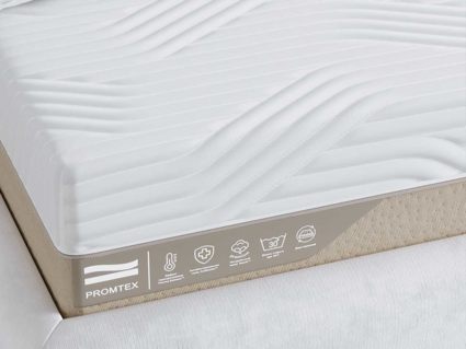 Матрас Промтекс-Ориент Duet Cocos 90х200