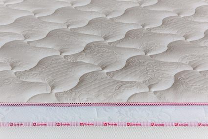 Матрас Sontelle Vivre Castom freedom 80х190