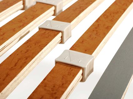 Основание Консул из бука с пружинной решёткой 160х200