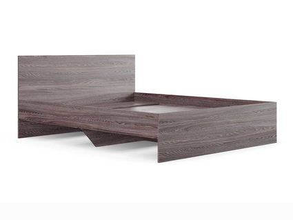 Кровать Сонум Mariana Ясень Анкор 180х200