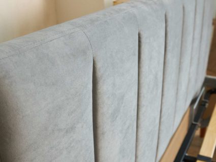 Кровать Димакс Амадора Кварц 180х200