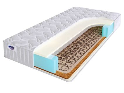 Матрас SkySleep Joy Medium Vario BS 43